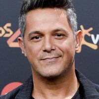"Aprovechemos para...": el crudo recuerdo de Alejandro Sanz dejó en llanto a todos por el coronaviru