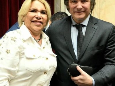 Polémica por un evento antivacuna en el Congreso