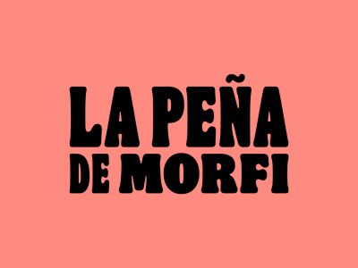 Un lujo: llega a "La Peña de Morfi" un invitado que hará brillar la pantalla de Telefe