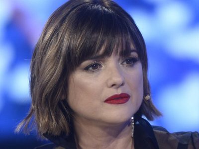 En medio del difícil momento, Araceli González abrió su corazón y emocionó a todos: "Siempre de pie"