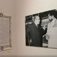 Dos exposiciones en el Centro Isidro Fabela-Museo Casa del Risco