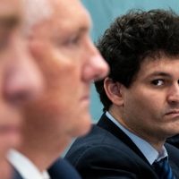 Detuvieron en las Bahamas a Sam Bankman-Fried, el fundador de FTX