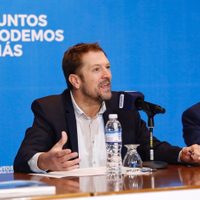 Presentaron una muestra interactiva con la oferta productiva e industrial que hay en la provincia