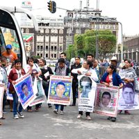 La FGR reiniciará la investigación del caso Ayotzinapa