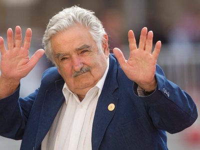 “Me ha echado la pandemia”: Pepe Mujica renunció a su banca en el Senado de Uruguay