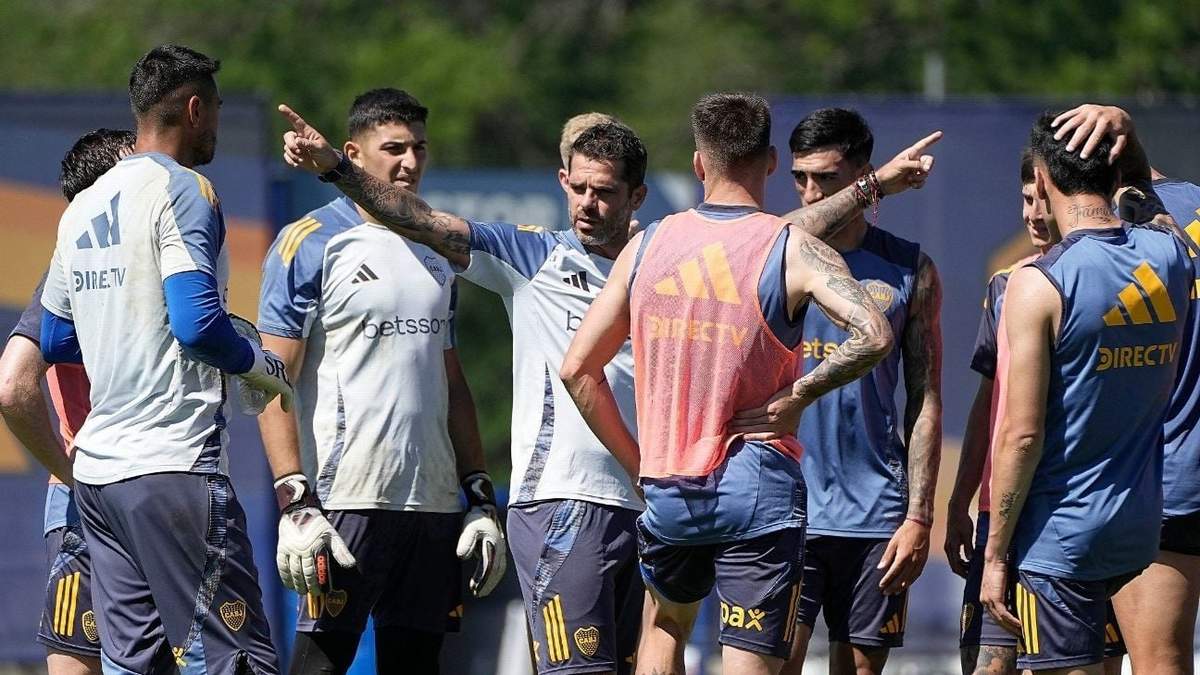 Boca. Fuente: (X)