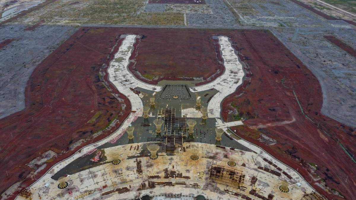 La ASF determinó que el costo real de cancelar el NAIM fue tres veces menor a lo establecido inicialmente por ellos mismos