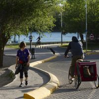 Clima en Neuquén: la semana seguirá con buen tiempo y temperaturas templadas