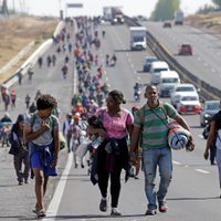 En el Día Internacional del Migrante, México se encuentra en el ojo de la tormenta