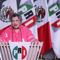 No permitiremos elección de Estado: Beatriz Paredes se destapa rumbo al 2024