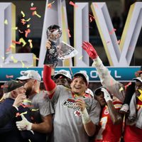 Kansas City Chiefs se quedó con la 54 edición del Super Bowl