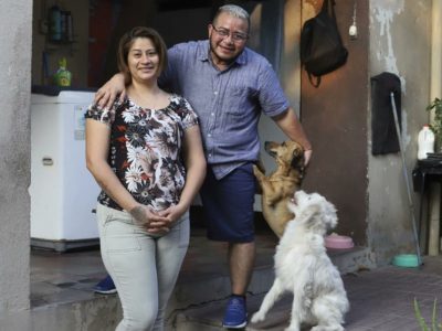 El eterno desafío de ser hombre o mujer trans en El Salvador