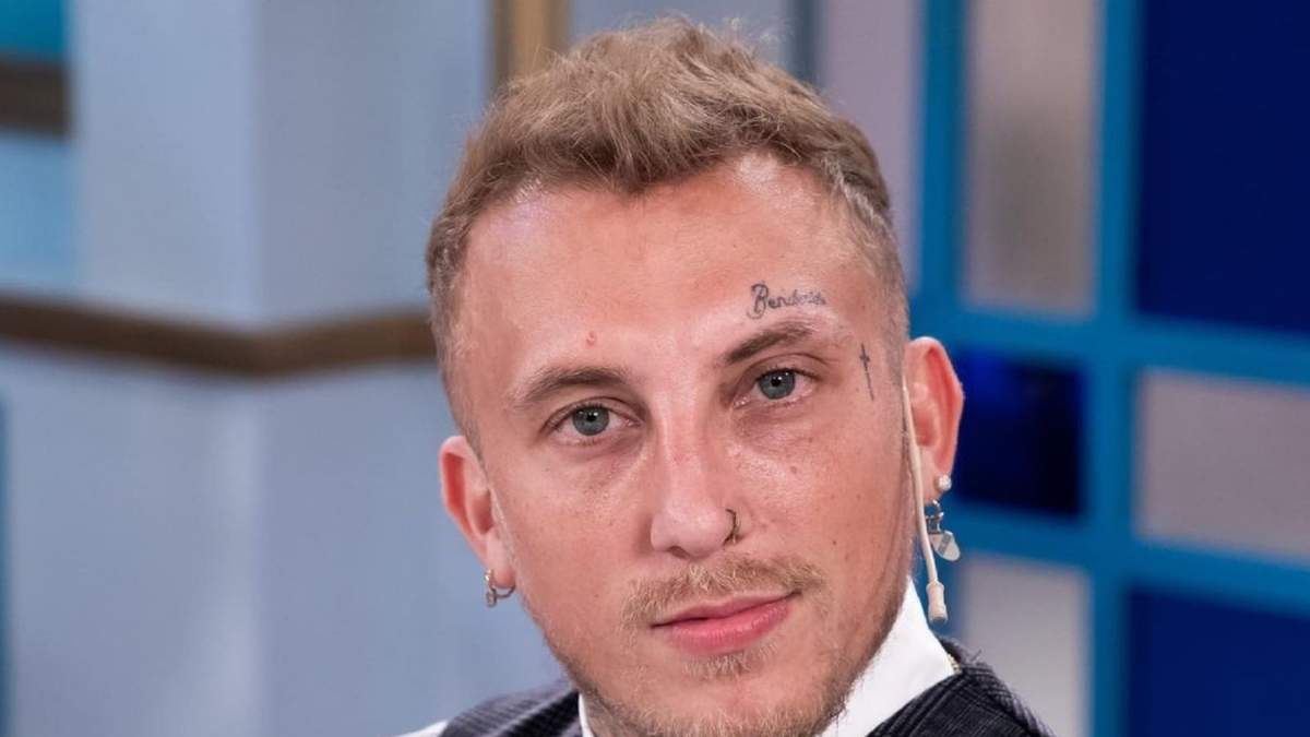 El Polaco. Fuente: (Instagram)