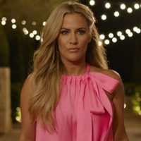 ¡Cuánto sufrimiento! Caroline Flack dejó un desgarrador mensaje antes de partir. ¡Mirá!