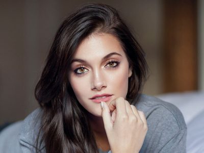 "Voy a hacer lo que nunca pensé que iba a hacer": Oriana Sabatini se puso a prueba. ¡Los resultados!