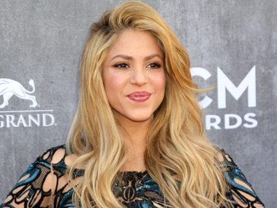 ¡Lo volvió a hacer! Shakira consiguió otro récord único. ¿Con qué canción?