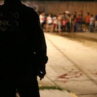 Pistoleros ultiman a un miembro de autodefensas en Chiapas