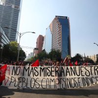 #Procesofoto, las imágenes del día
