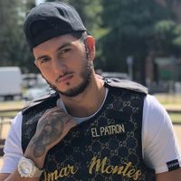 Cancelaron un show de Omar Montes porque se habría negado a usar mascarilla