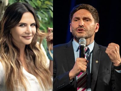 Elecciones Santa Fe: Amalia Granata cuestionó la elección de Maximiliano Pullaro pese a su victoria