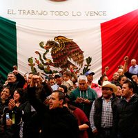 Morena toma Congreso de Zacatecas por anulación de comicios en la capital