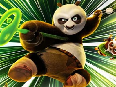 “Kung Fu Panda 4”: fecha de estreno, tráiler, actores y quién será la nueva villana (Video)