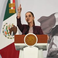 Sheinbaum descarta envío de combustible a Cuba ante amenaza de aranceles de EU
