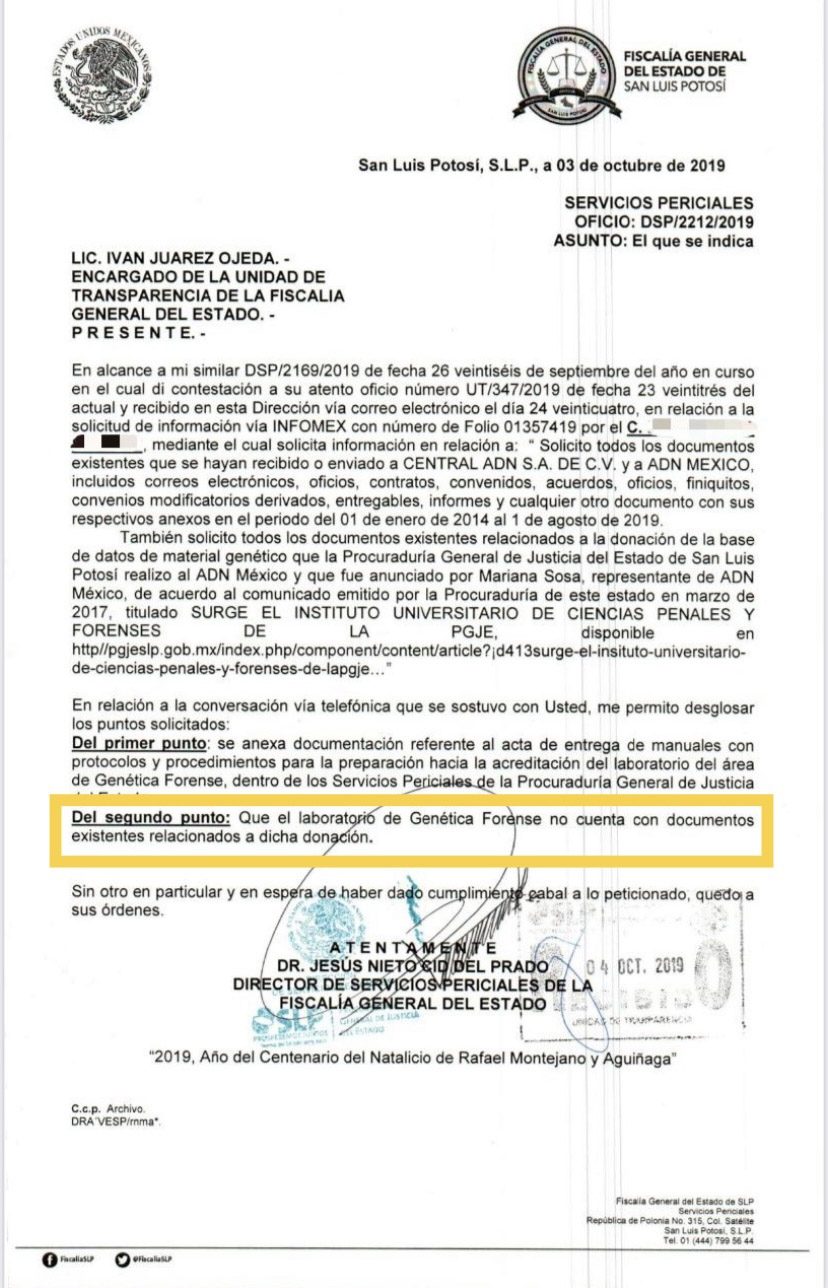 07 solicitud transparencia SLP