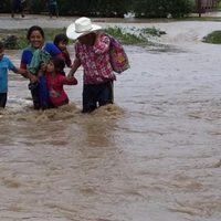 Mueren dos personas más por intensas lluvias en Chiapas; suman 22