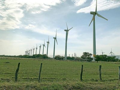 Comunidad pide a Bartlett cancelar contrato con Electricité de France por parque eólico en Oaxaca