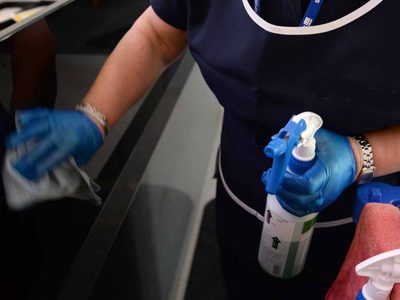 ¿Qué pasa con las empleadas domésticas durante cuarentena por coronavirus?