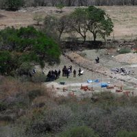 Deslindan al CJNG del atentado contra elementos de la fiscalía de Jalisco y policías municipales