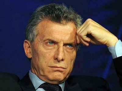 Causa ARA San Juan: rechazaron la recusación de Mauricio Macri contra el juez Bava
