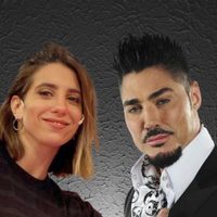 "Me dijo hasta el número": Cinthia Fernández reveló el secreto mejor guardado de Ricardo Fort