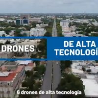 Gobernador presenta 'Yucatán Seguro”; iniciativa va al Congreso para su autorización