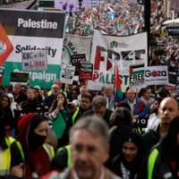 Noruega, Irlanda y España reconocen un Estado palestino, lo que eleva tensiones con Israel