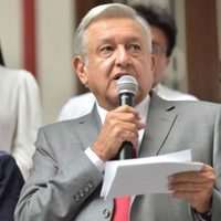 López Obrador dará impulso a una de sus pasiones: el beisbol