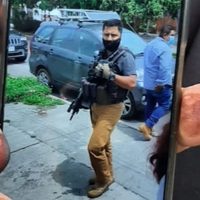 Balacera y decomiso de armas y dinero en la jornada electoral de Veracruz