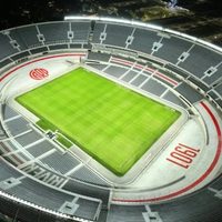A puertas cerradas: ¿por qué River jugará sin su público por la Copa Libertadores?