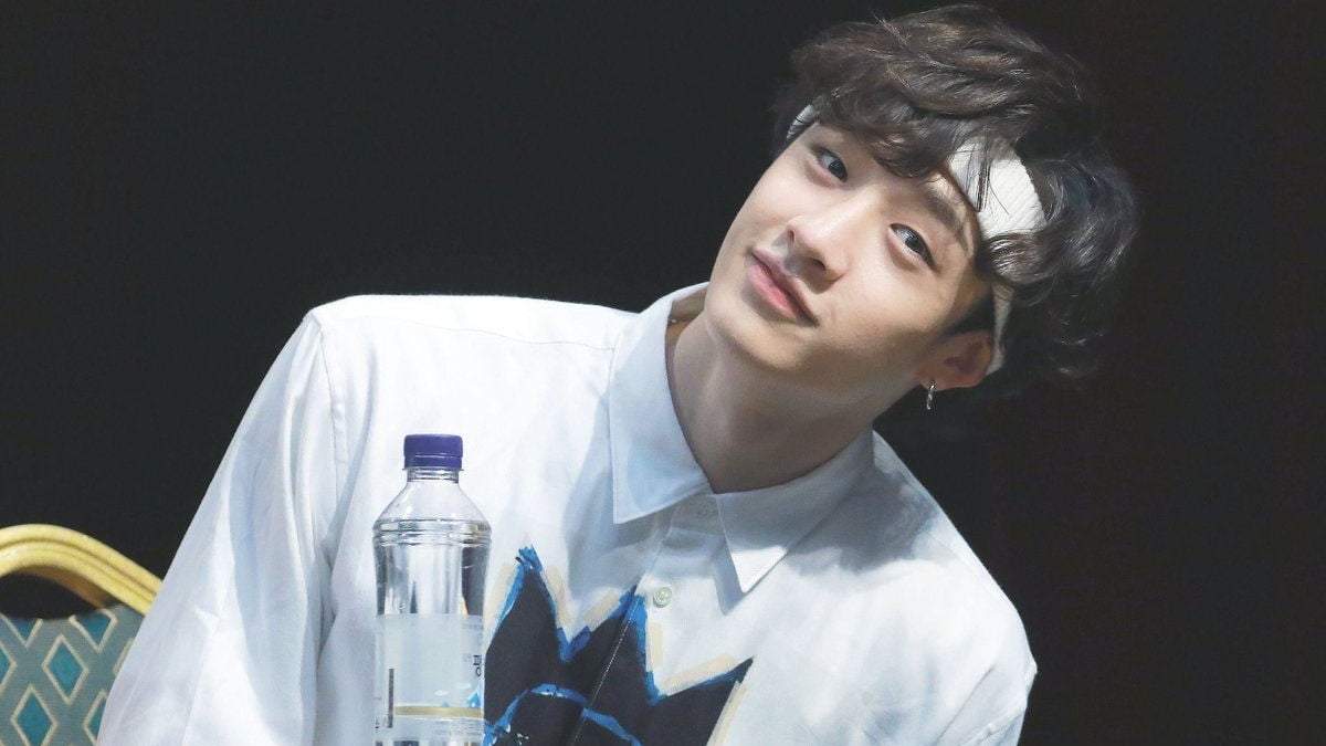 Bangchan. Fuente: (Instagram)