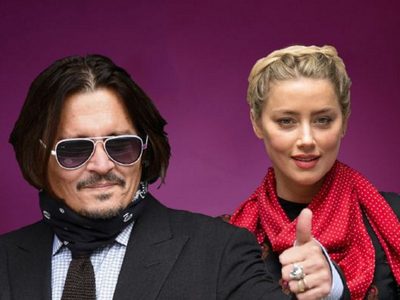 El polémico juicio entre Johnny Depp y Amber Heard llega a su fin: cuándo se conocerá la sentencia