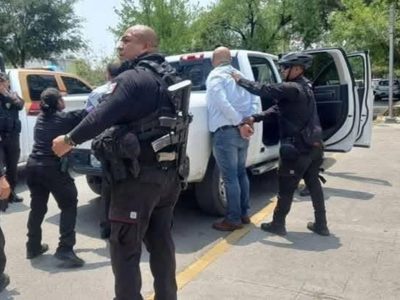 Delegado en Tamaulipas no llevaba armas ni dinero: IMSS