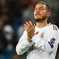 La dura confesión de Hazard alrededor de su carrera y el Real Madrid