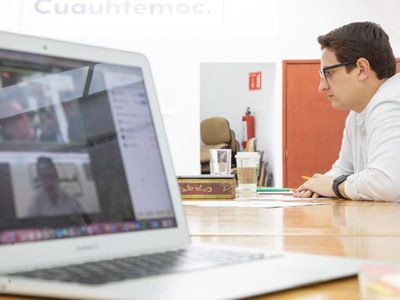 La alcaldía Cuauhtémoc, al rescate del arte