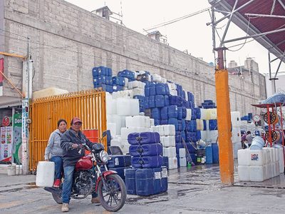 Sigue el huachicoleo, a dos años de la explosión de Tlahuelilpan