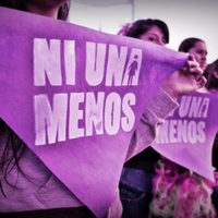 ¡Se viene el #Ruidazo! La cruzada contra los femicidios en Neuquén