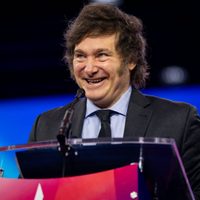 Javier Milei encabezará un acto esta semana y esperan que presente a los candidatos para las elecciones bonaerenses
