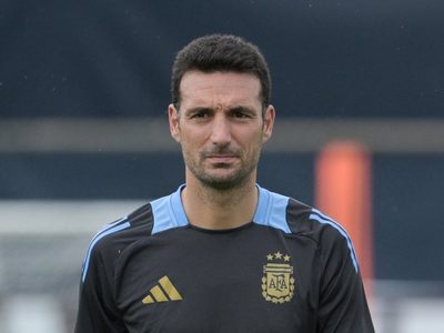 Fuerte temporal en Pujato: cómo se encuentran Lionel Scaloni y su familia