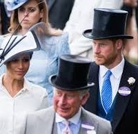 Camilla Parker Bowles lo convenció: la mayor traición del Príncipe Carlos al Príncipe Harry