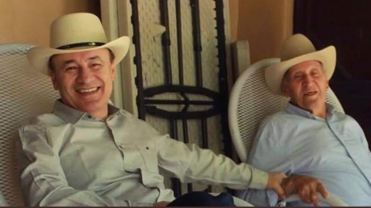 Conrado Durazo, padre de Alfonso Durazo, murió, al igual que su esposa, por covid-19